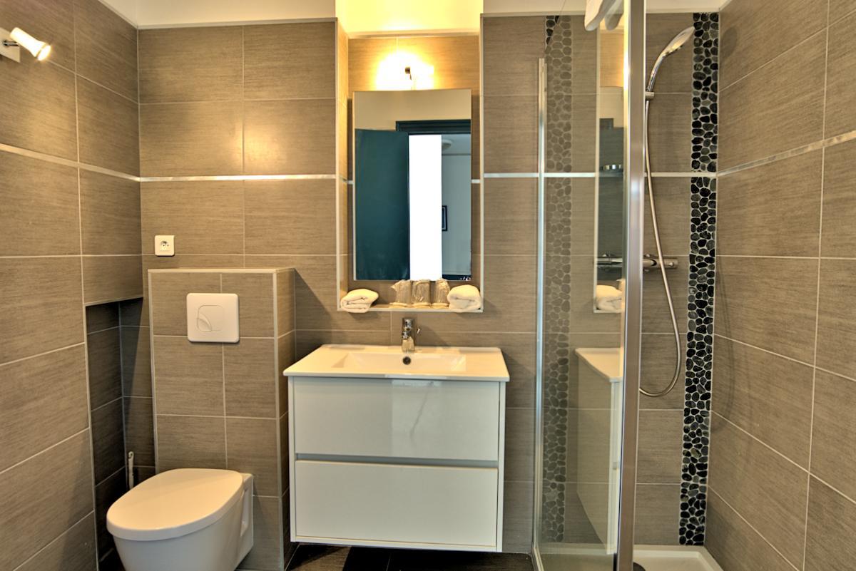 Hotel la Parata Ajaccio  Bagian luar foto